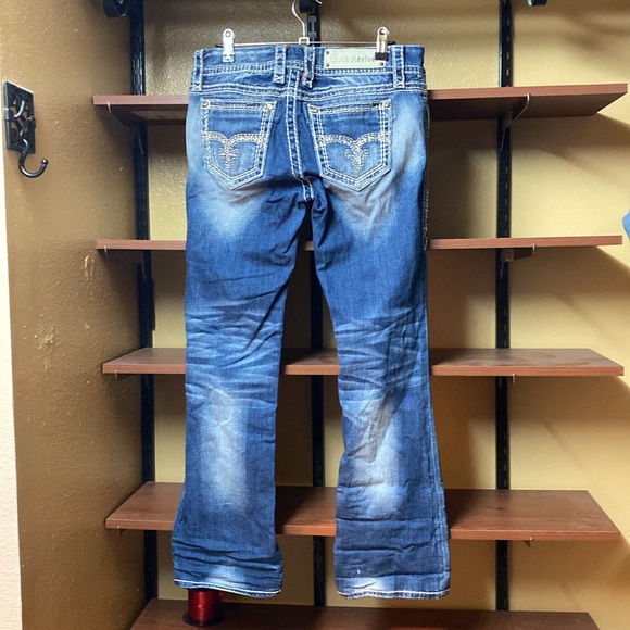 Rock Revival “Teresa” - Picture 8 of 9